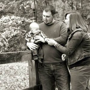 Meet your Posher, Chad